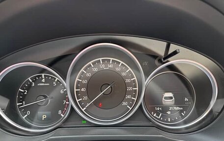 Mazda CX-5 II, 2021 год, 2 100 227 рублей, 11 фотография