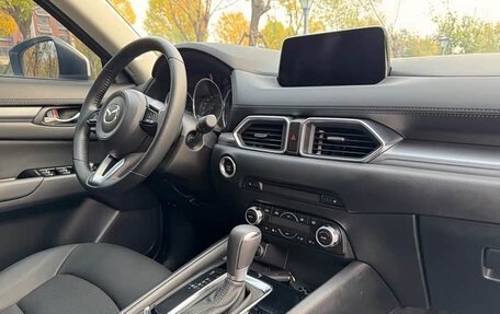 Mazda CX-5 II, 2021 год, 2 100 227 рублей, 10 фотография