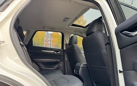 Mazda CX-5 II, 2021 год, 2 100 227 рублей, 19 фотография