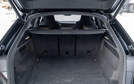 Audi Q8 I, 2025 год, 13 990 000 рублей, 9 фотография