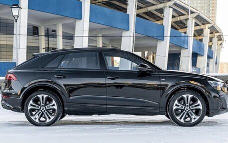 Audi Q8 I, 2025 год, 13 990 000 рублей, 8 фотография