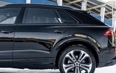 Audi Q8 I, 2025 год, 13 990 000 рублей, 7 фотография