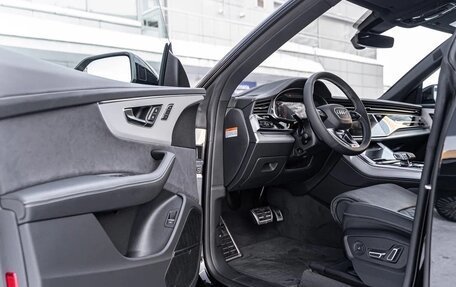 Audi Q8 I, 2025 год, 13 990 000 рублей, 11 фотография