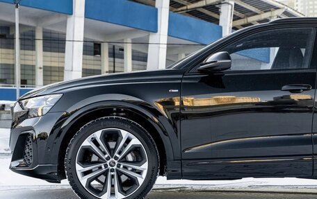 Audi Q8 I, 2025 год, 13 990 000 рублей, 6 фотография