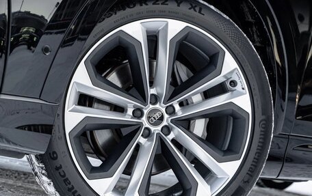 Audi Q8 I, 2025 год, 13 990 000 рублей, 10 фотография