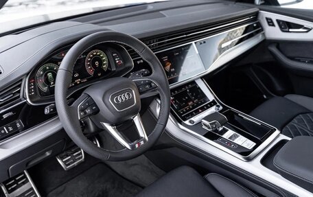 Audi Q8 I, 2025 год, 13 990 000 рублей, 13 фотография