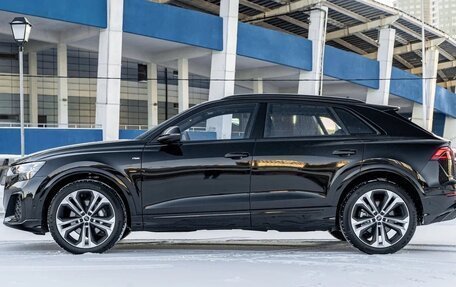 Audi Q8 I, 2025 год, 13 990 000 рублей, 5 фотография