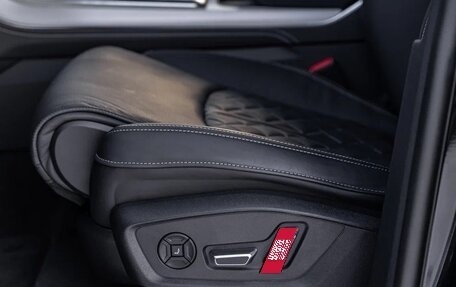 Audi Q8 I, 2025 год, 13 990 000 рублей, 14 фотография