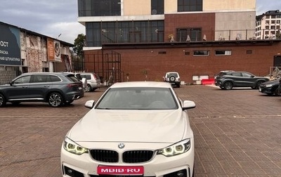 BMW 4 серия, 2018 год, 3 500 000 рублей, 1 фотография