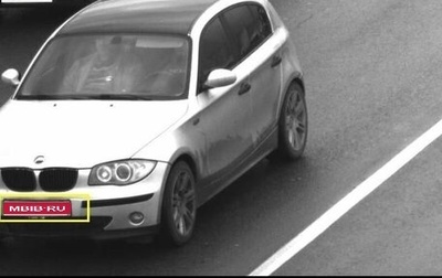 BMW 1 серия, 2005 год, 550 000 рублей, 1 фотография