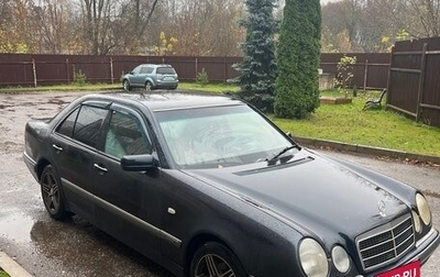 Mercedes-Benz E-Класс, 1997 год, 190 000 рублей, 1 фотография