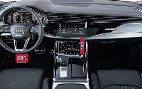 Audi Q8 I, 2025 год, 13 990 000 рублей, 16 фотография