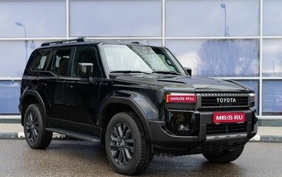 Toyota Land Cruiser Prado, 2025 год, 12 700 000 рублей, 1 фотография