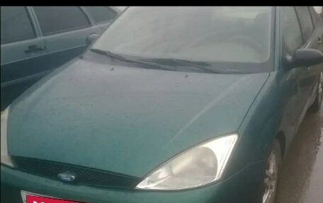 Ford Focus IV, 2000 год, 236 000 рублей, 1 фотография