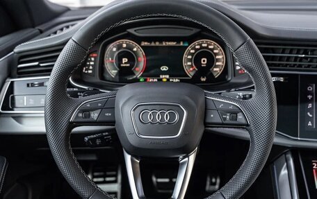 Audi Q8 I, 2025 год, 13 990 000 рублей, 19 фотография