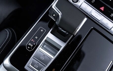 Audi Q8 I, 2025 год, 13 990 000 рублей, 21 фотография