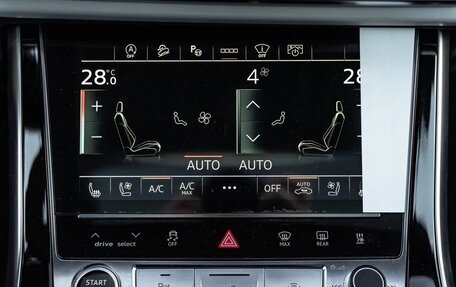 Audi Q8 I, 2025 год, 13 990 000 рублей, 24 фотография