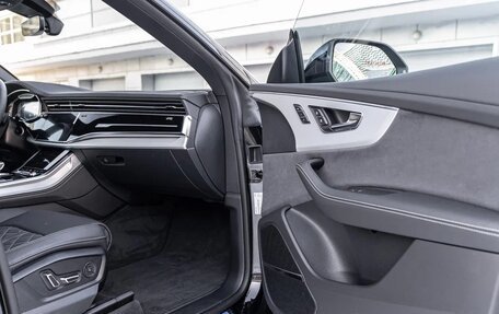 Audi Q8 I, 2025 год, 13 990 000 рублей, 26 фотография