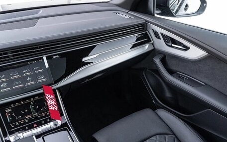 Audi Q8 I, 2025 год, 13 990 000 рублей, 18 фотография