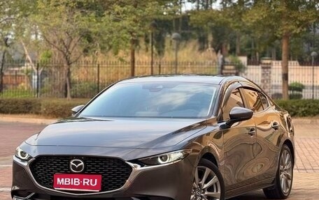 Mazda 3, 2023 год, 1 490 000 рублей, 1 фотография