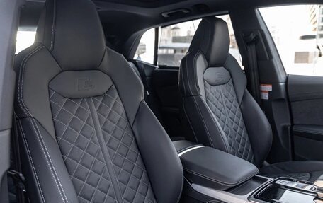 Audi Q8 I, 2025 год, 13 990 000 рублей, 28 фотография