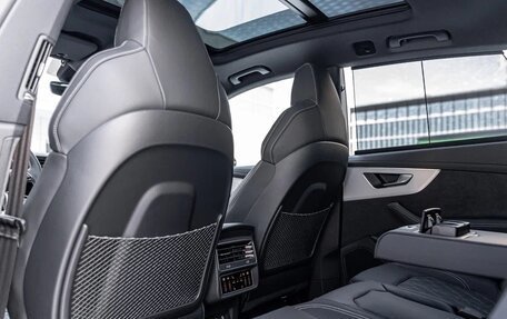 Audi Q8 I, 2025 год, 13 990 000 рублей, 34 фотография