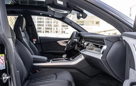 Audi Q8 I, 2025 год, 13 990 000 рублей, 27 фотография