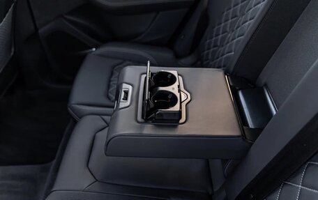 Audi Q8 I, 2025 год, 13 990 000 рублей, 33 фотография