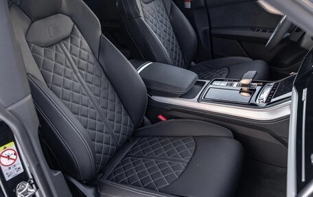 Audi Q8 I, 2025 год, 13 990 000 рублей, 29 фотография