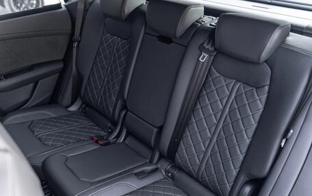 Audi Q8 I, 2025 год, 13 990 000 рублей, 35 фотография