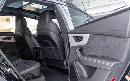 Audi Q8 I, 2025 год, 13 990 000 рублей, 36 фотография