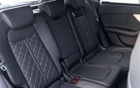 Audi Q8 I, 2025 год, 13 990 000 рублей, 38 фотография