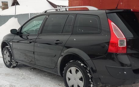 Renault Megane II, 2008 год, 498 000 рублей, 2 фотография