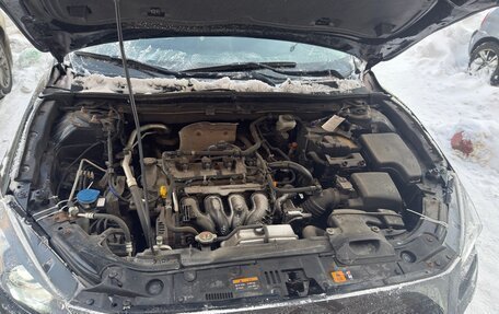 Mazda 3, 2015 год, 1 250 000 рублей, 6 фотография