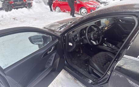 Mazda 3, 2015 год, 1 250 000 рублей, 11 фотография