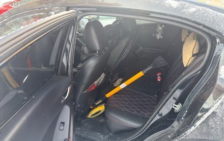 Mazda 3, 2015 год, 1 250 000 рублей, 10 фотография