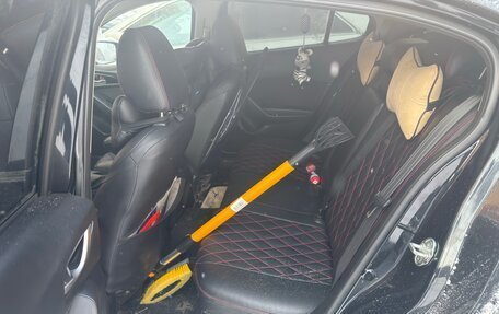 Mazda 3, 2015 год, 1 250 000 рублей, 9 фотография