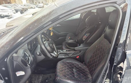 Mazda 3, 2015 год, 1 250 000 рублей, 12 фотография