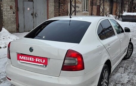 Skoda Octavia, 2012 год, 458 000 рублей, 4 фотография