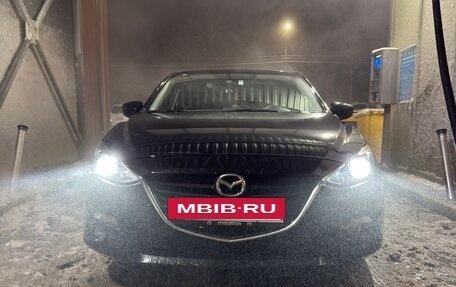 Mazda 3, 2015 год, 1 250 000 рублей, 14 фотография