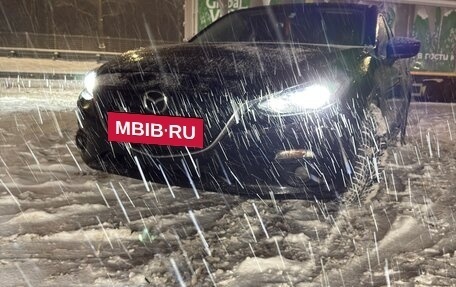 Mazda 3, 2015 год, 1 250 000 рублей, 15 фотография