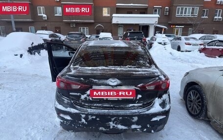 Mazda 3, 2015 год, 1 250 000 рублей, 8 фотография