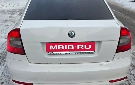 Skoda Octavia, 2012 год, 458 000 рублей, 6 фотография