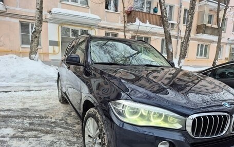 BMW X5, 2014 год, 2 590 000 рублей, 7 фотография
