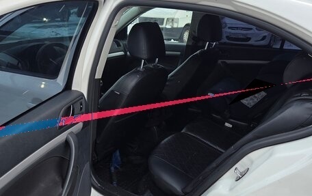 Skoda Octavia, 2012 год, 458 000 рублей, 9 фотография