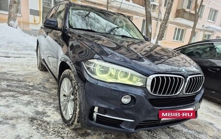 BMW X5, 2014 год, 2 590 000 рублей, 8 фотография