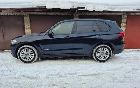 BMW X5, 2014 год, 2 590 000 рублей, 16 фотография