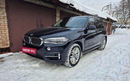 BMW X5, 2014 год, 2 590 000 рублей, 15 фотография