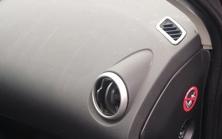 Nissan Qashqai, 2007 год, 755 000 рублей, 8 фотография