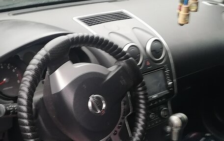 Nissan Qashqai, 2007 год, 755 000 рублей, 2 фотография